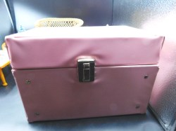 tearie dearie red main case d
